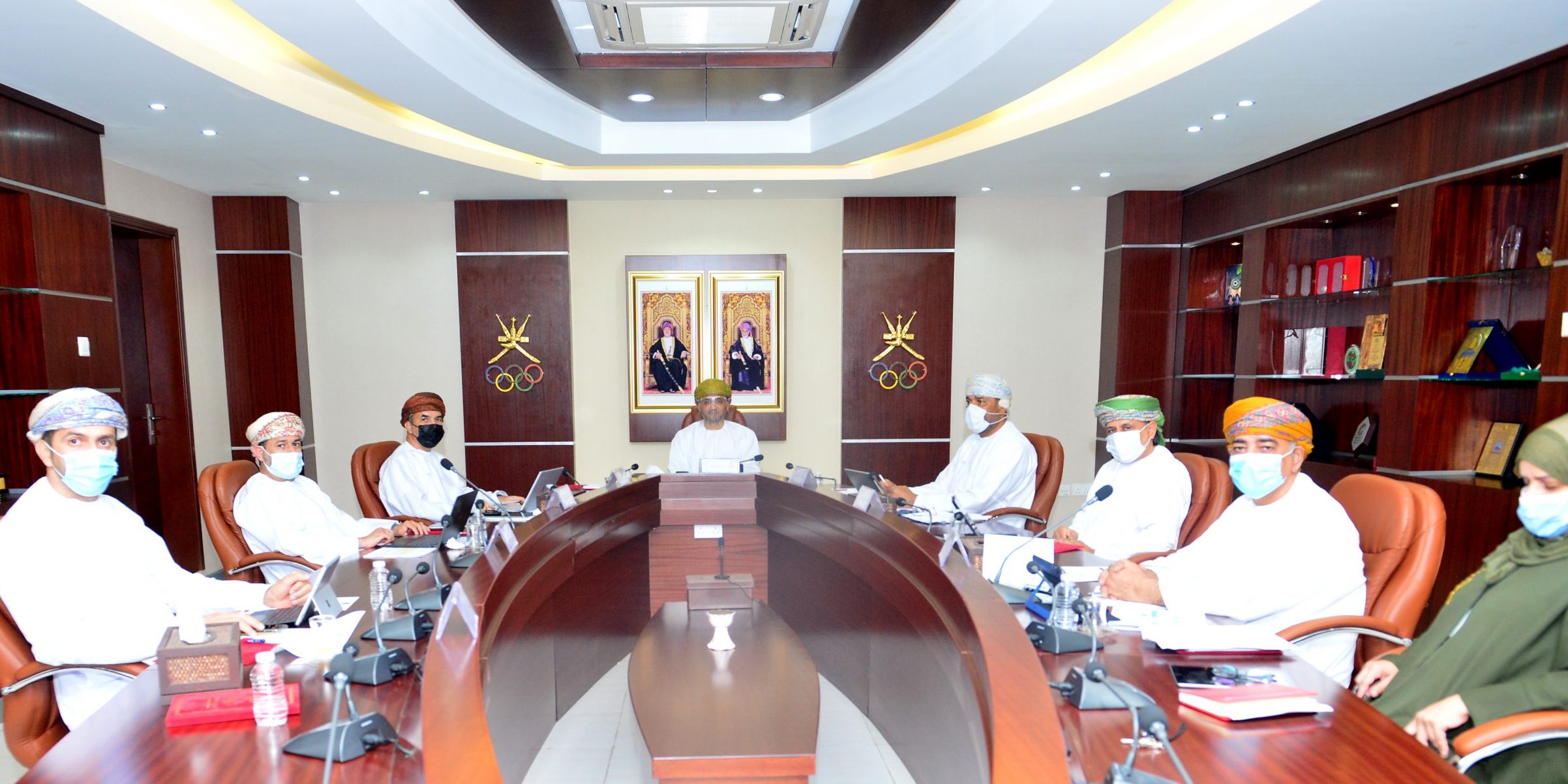 الاولمبية 2