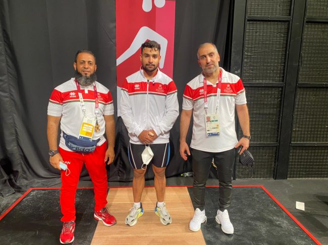 الرباع عامر الخنجري6