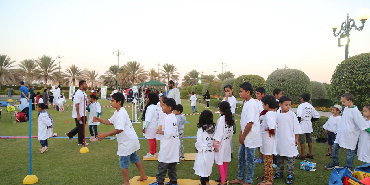 من الفعاليات السابقة