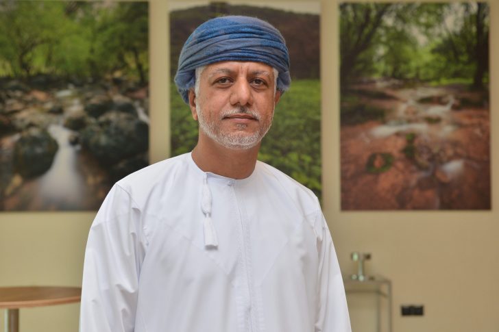 خالد الزبير