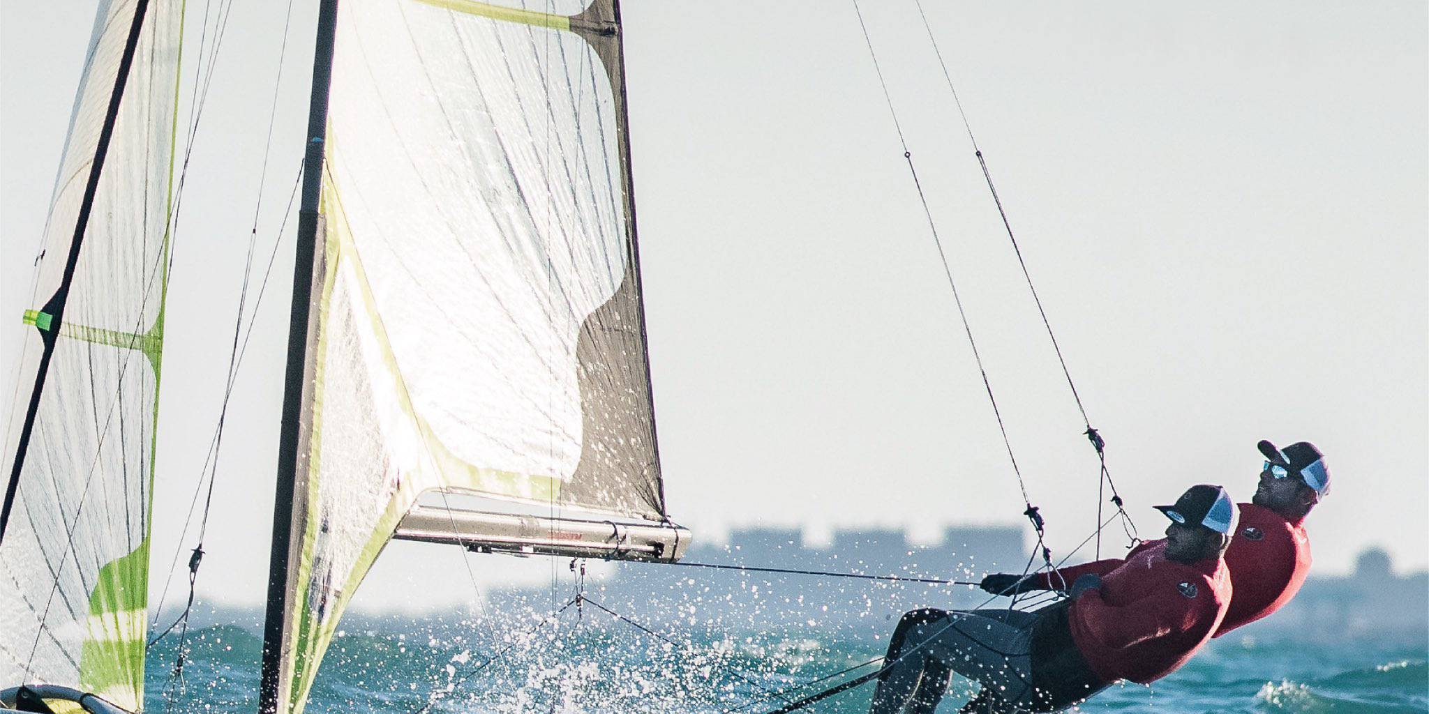 مصعب الهادي ووليد الكندي