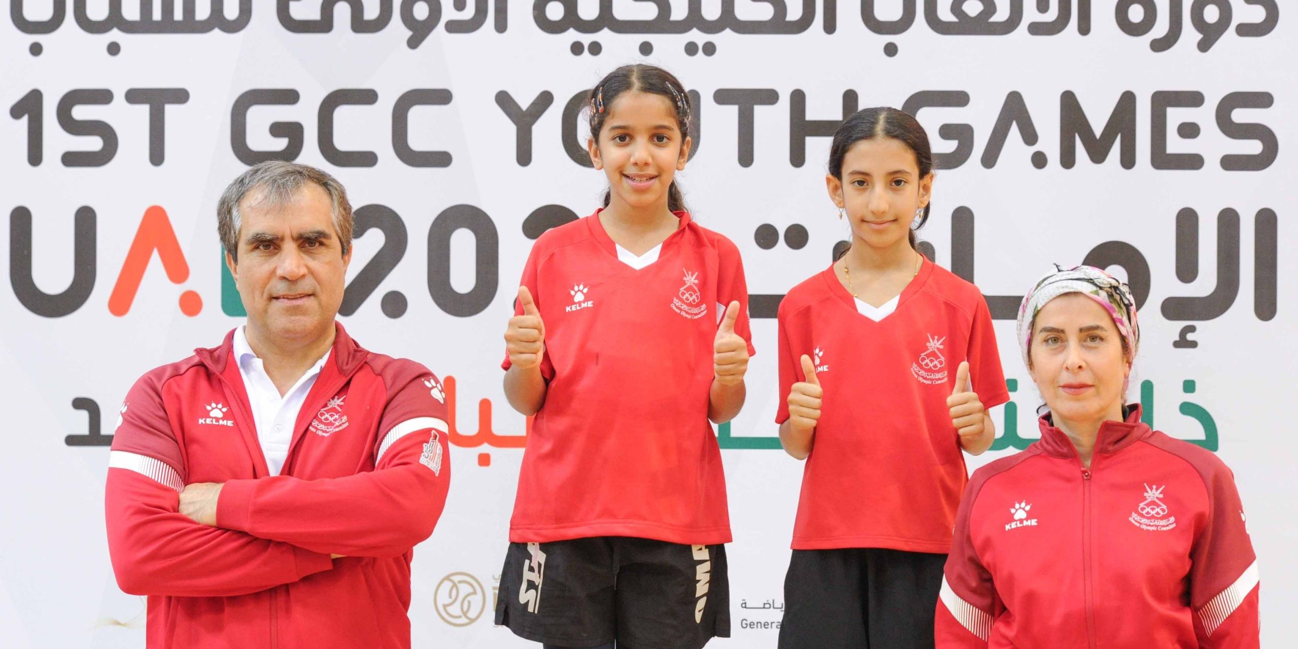 ثنائي منتخب الطاولة