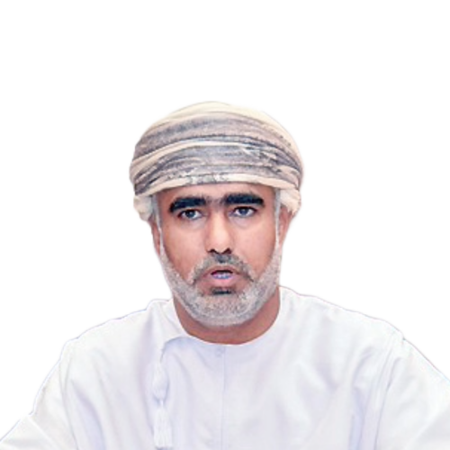 سعيد الحجري