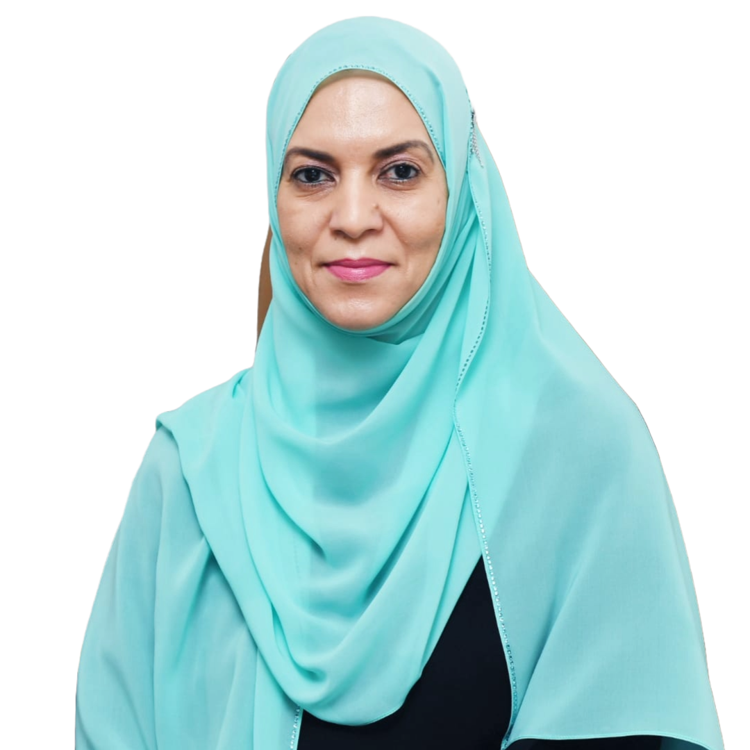 السيدة سناء
