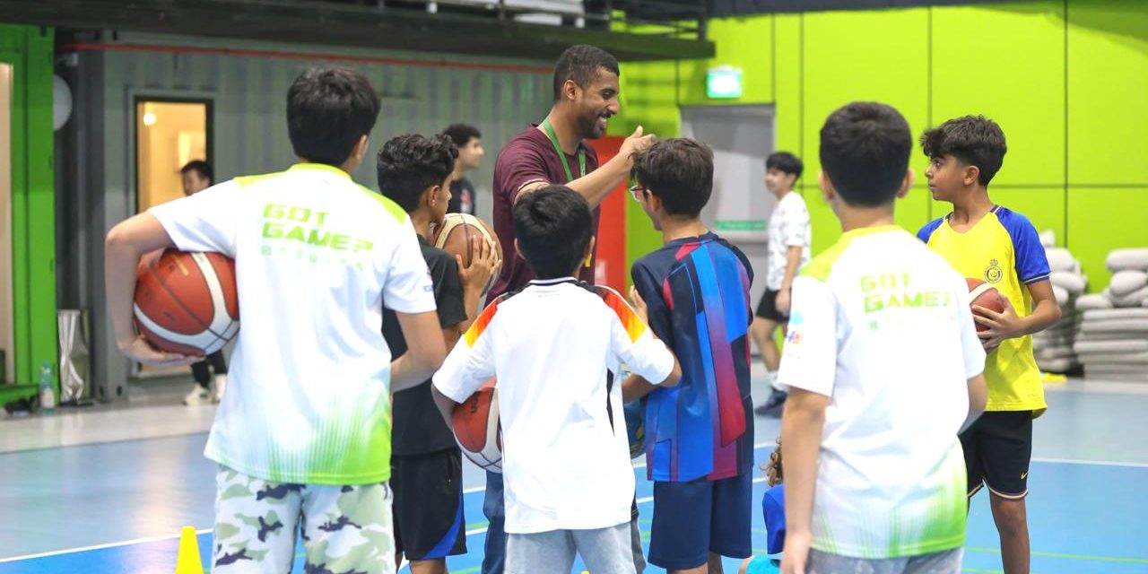 خالد الحارثي