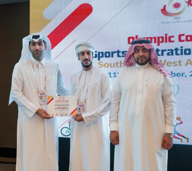 سالم الرواحي