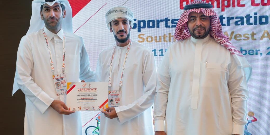 سالم الرواحي