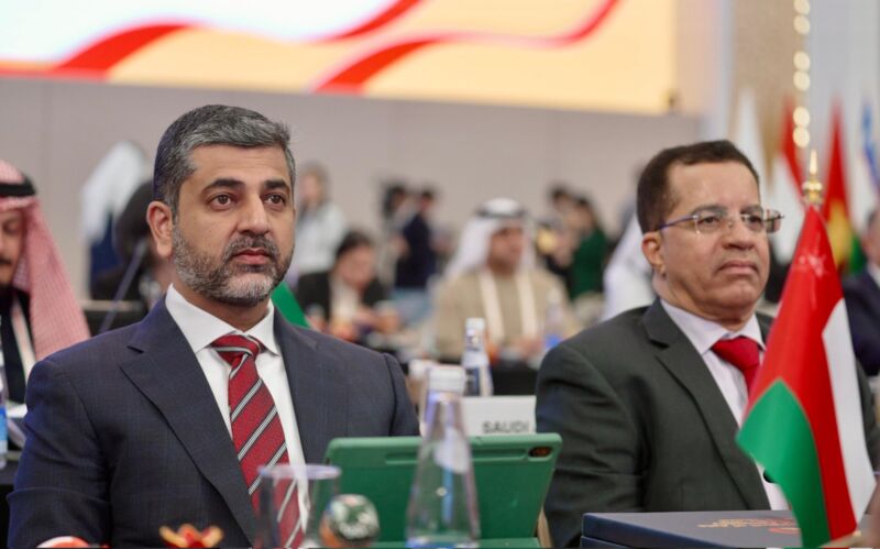 Image for the Tweet beginning: 📸| شارك عبدالله بن محمد