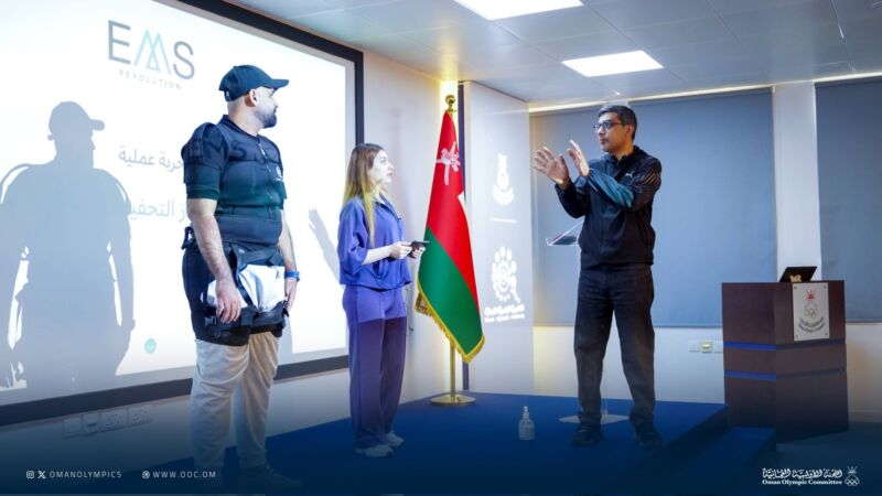 Image for the Tweet beginning: 📸| شهد اليوم الثاني من