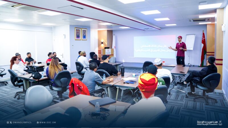 Image for the Tweet beginning: 📸| شهد اليوم الثاني من