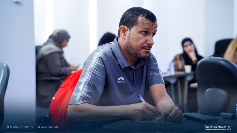 Image for the Tweet beginning: 📸| شهد اليوم الثاني من