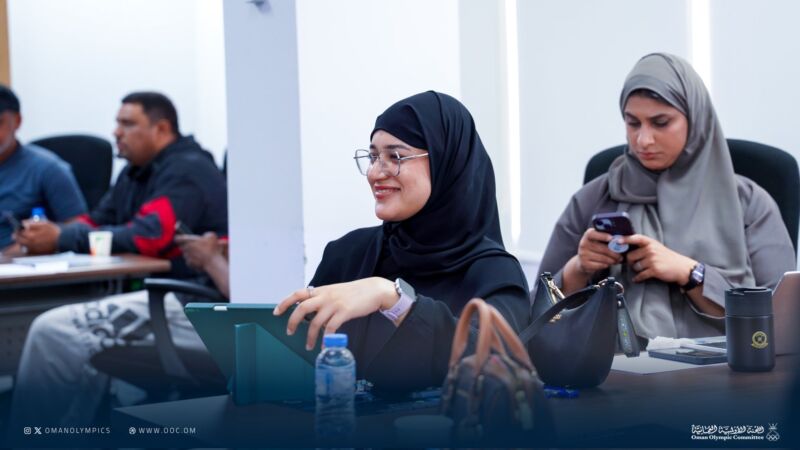 Image for the Tweet beginning: 📸| شهد اليوم الثاني من