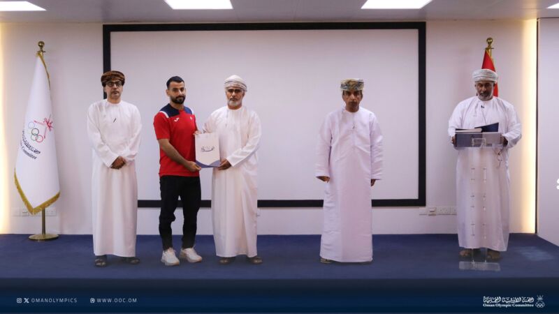 Image for the Tweet beginning: 📸| اختتمت مساء اليوم دورة