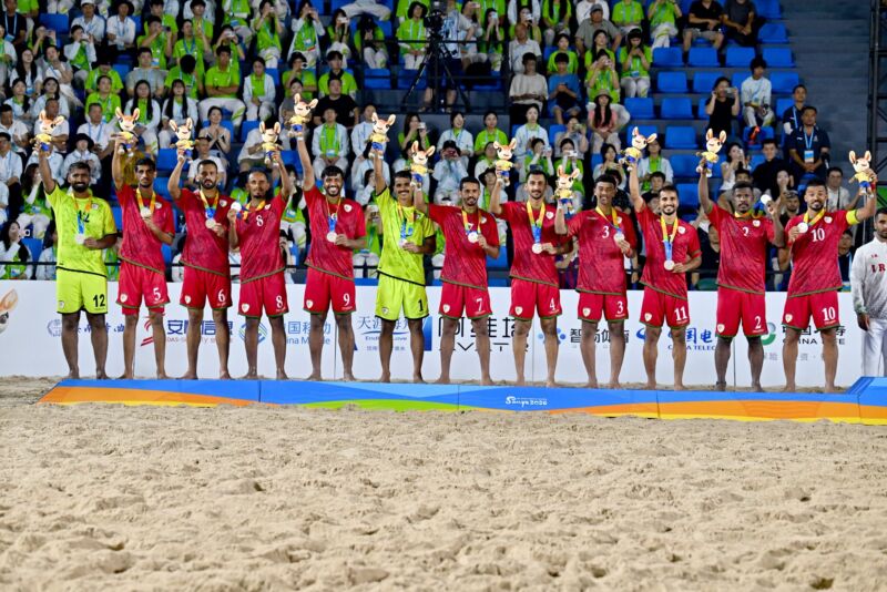 Image for the Tweet beginning: 📸| جانب من مباراة منتخبنا