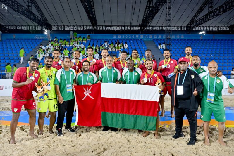 Image for the Tweet beginning: 📸| جانب من مباراة منتخبنا